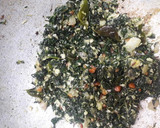 மணதக்காளி கீரை பொரியல் ரெசிபி ஸ்டேப் 7 புகைப்படம்