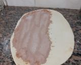 Foto del paso 4 de la receta: Pan de chocolate tipo baguette