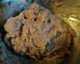 Csirkemell sonka házilag recept fázis 5 fotója