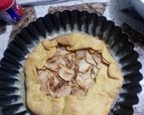 Foto del paso 10 de la receta: Galette de Manzanas y canela 🍎