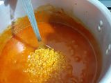 محمصة بصلصة طماطم سهلة وبنينة 😋😋