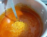صورة لخطوة 2 من وصفة محمصة بصلصة طماطم سهلة وبنينة 😋😋