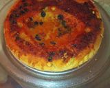 Foto del paso 5 de la receta: Torta de harina de maíz