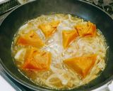 Foto langkah ke 3 dari resep Pumpkin Soup - Simple no mixer.