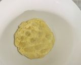Sweet Gujiya recipe in tamil ரெசிபி ஸ்டேப் 2 புகைப்படம்