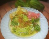 Foto langkah ke 7 dari resep Selada Timun.
