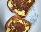 Foto del paso 4 de la receta: Tostadas francesas