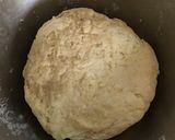Foto del paso 2 de la receta: Torta de 80 golpes