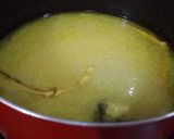 Foto langkah ke 3 dari resep Soto Kikil Kuah Santan.