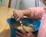 Foto del paso 2 de la receta: Galletitas hechas por niños