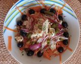 Foto del paso 5 de la receta: Ensalada Fría de Alubias Blancas 🥗🫒🤤