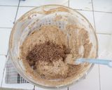 Foto langkah ke 3 dari resep Homemade Cookies.