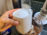 Sal de cebolla y ajo 🧅🧄