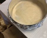 Áfonyás sajttorta lightosan recept fázis 1 fotója
