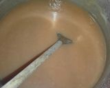 Paradicsomos burgonya krémleves recept fázis 2 fotója