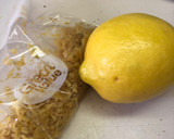 Foto del paso 2 de la receta: Pay de Limón y Coco a la Sonorense