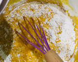 Foto langkah ke 4 dari resep Lumpur Surga Pumpkin.