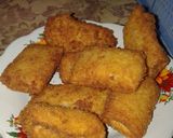 Foto langkah ke 14 dari resep Resep Risoles Ayam.