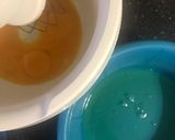 Gyümölcsös süti recept fázis 1 fotója