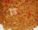 A picture of step 7 of Dambun kifi.