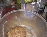 Foto del paso 4 de la receta: Tarta de zapallito fit