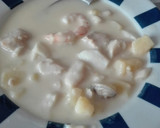 Foto del paso 6 de la receta: Gazpachuelo malagueño completo