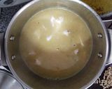 Foto del paso 11 de la receta: Pollo guisado con piñones