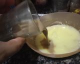 A picture of step 5 of Custard Coffee Milkshake.