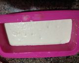 A picture of step 7 of Bread cake.