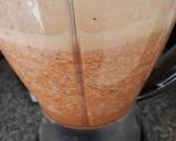 Foto del paso 1 de la receta: Tortilla licuada de zanahoria 🥕🥕🥕
