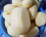 Foto del paso 1 de la receta Patatas a la Duquesa 😋🍽