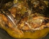 Foto langkah ke 5 dari resep Asem patin.
