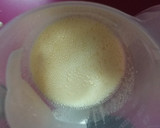 Foto del paso 4 de la receta: Flan de castañas individuales