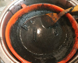 Foto del paso 5 de la receta: Txipirones en su tinta