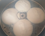 A picture of step 2 of Idli Sambhar.