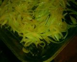 Foto del paso 1 de la receta: Hamburguesa sencilla