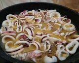 Foto langkah ke 2 dari resep Sambel Cumi ide Jualan.