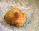 Foto del paso 5 de la receta: Buñuelos dulces