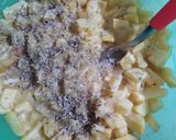 Foto del paso 2 de la receta: Supremas de pollo gratinada con tortilla de papa
