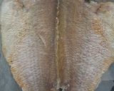 Foto del paso 3 de la receta: 🐟Pargo a la plancha