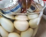 自製鹹蛋的食譜步驟5照片