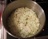 Foto del paso 2 de la receta: Retazos ensopados para día otoñal nublado