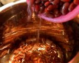 A picture of step 1 of Healthy Rajma Pakoda.