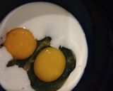 Foto langkah ke 6 dari resep Telur Orak Arik.