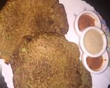 ઉત્તપમ (Uttapam Recipe In Gujarati) રેસીપી સ્ટેપ4ફોટો