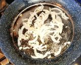 Foto del paso 5 de la receta: Tacos de papa con champiñón