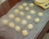 Foto langkah ke 4 dari resep Beef Floss Bun aka Roti Abon mini,-step by step- ^^.