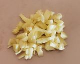 Foto del paso 3 de la receta: Cunill amb moixernons, (Conejo con Perretxicos)
