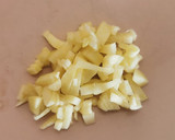 Foto del paso 3 de la receta: Cunill amb moixernons, (Conejo con Perretxicos)