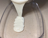 Foto del paso 5 de la receta: Lasaña cremosa de salchichas frescas deconstruidas